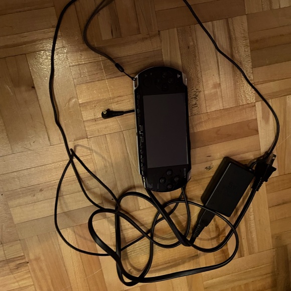 PlayStation portable - Picture 1 of 1